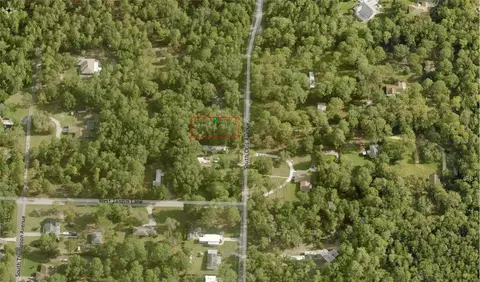 72 Otis Ave, Lecanto, FL 34461