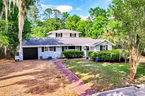 1724 NW 7th Ave, Gainesville, FL 32603
