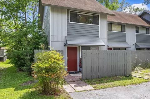 4421 NW 41st Pl, Gainesville, FL 32606