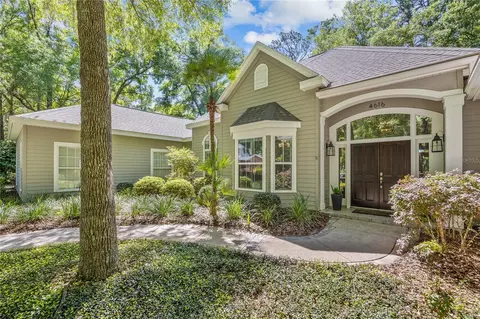 4616 SW 105th Dr, Gainesville, FL 32608