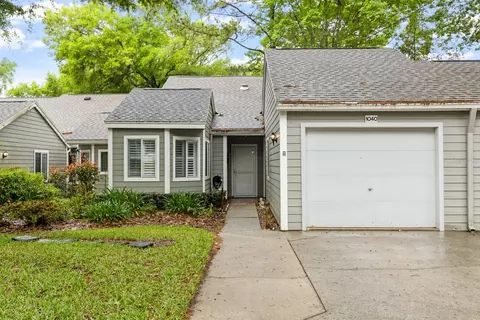 1040 NW 124th Dr, Newberry, FL 32669
