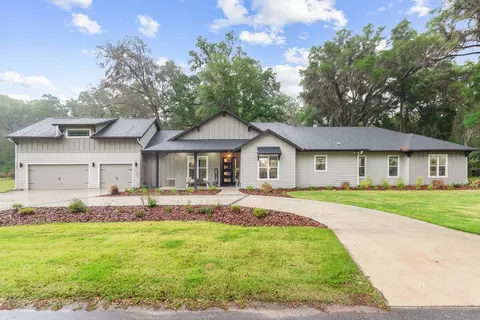 3145 NW 135th Way, Gainesville, FL 32606