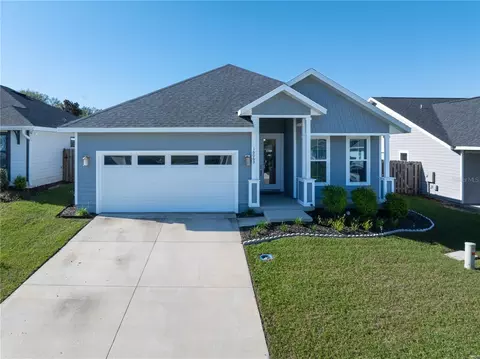 16063 NW 123rd Ave, Alachua, FL 32615