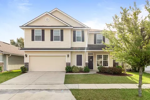 8255 NW 53rd Ter, Gainesville, FL 32653