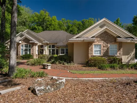 10722 SW 27th Ave, Gainesville, FL 32608