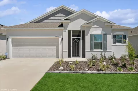 2217 NW 248th Way, Newberry, FL 32669