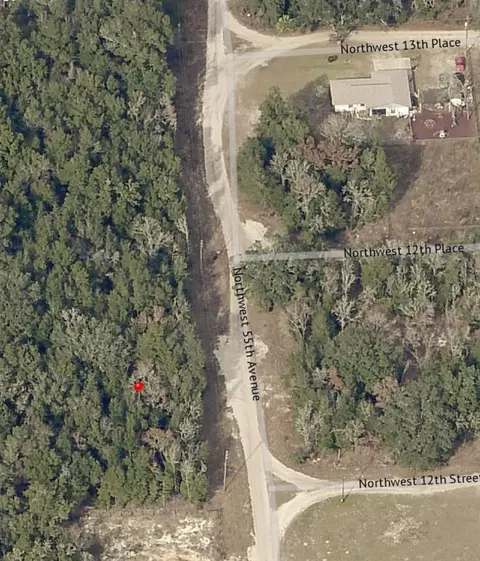 Nw 55th Ave Lot 25 26 27, Ocala, FL 34482