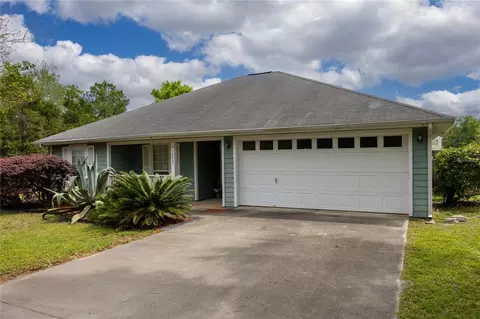 19601 NW 230th St, High Springs, FL 32643