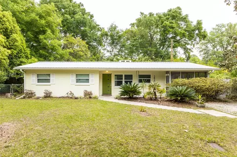 3820 NW 15th Ave, Gainesville, FL 32605