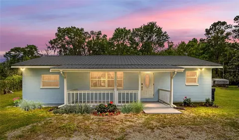 3205 NW 128th Ln, Gainesville, FL 32653