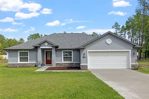 4545 SW 113th Pl, Ocala, FL 34476
