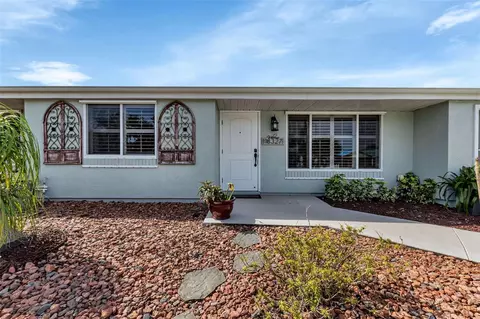 18327 Van Nuys Cir, Port Charlotte, FL 33948