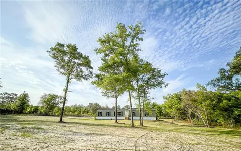 9431 NE 81st St, Bronson, FL 32621