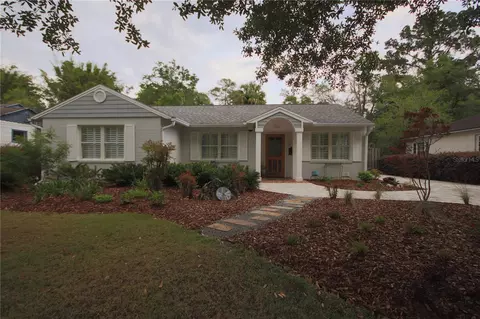 1109 NE 5th St, Gainesville, FL 32601
