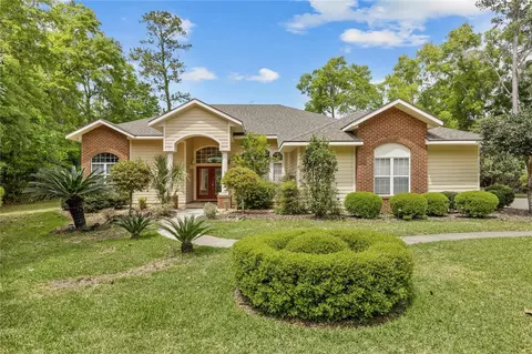 5522 NW 51st Ave, Gainesville, FL 32653