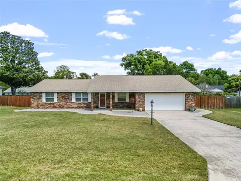 3971 SE 17th Ln, Ocala, FL 34471