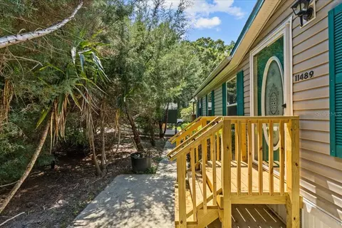 11489 NW 112th Pl, Chiefland, FL 32626