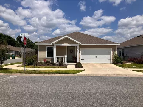 25097 SW 11th Ct, Newberry, FL 32669