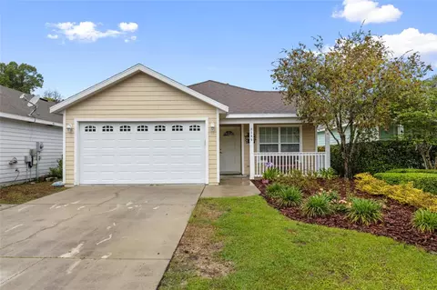 6144 NW 118th Pl, Alachua, FL 32615