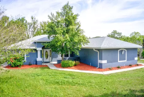 1867 E Allegrie Dr, Inverness, FL 34453