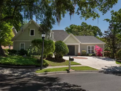 1837 NW 35th Way, Gainesville, FL 32605