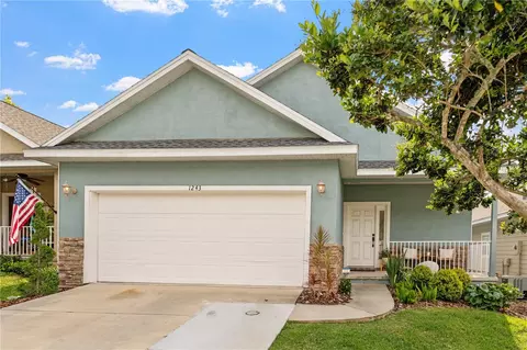 1243 NW 120th Way, Gainesville, FL 32606