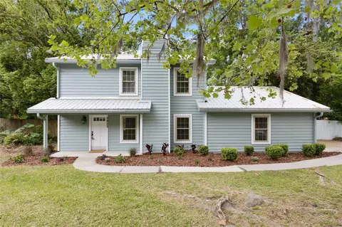 5923 NW 36th Pl, Gainesville, FL 32606