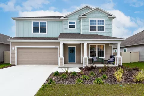 2152 NW 247th Dr, Newberry, FL 32669