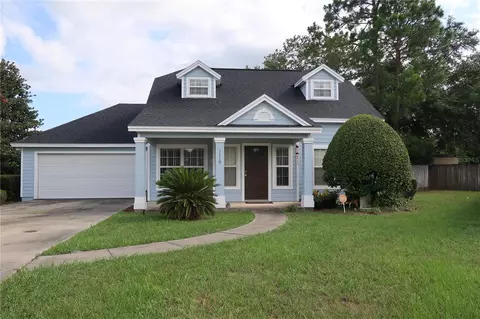 1110 NE 21 Ct, Gainesville, FL 32641