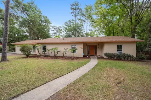 4721 NW 39th Ter, Gainesville, FL 32606