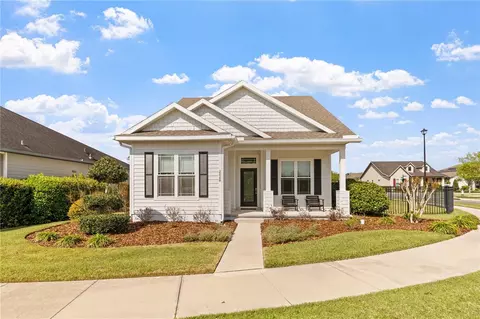 2826 SW 117th Way, Gainesville, FL 32608