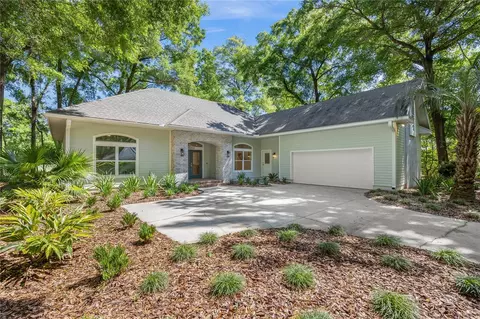 10226 SW 49th Ln, Gainesville, FL 32608