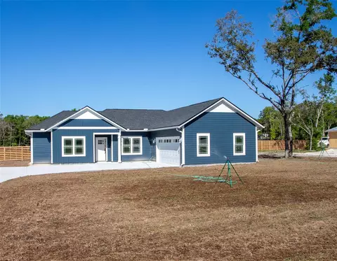 4940 SE 9th Pl, Keystone Heights, FL 32656
