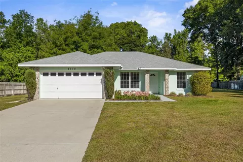4712 NW 104th Ln, Gainesville, FL 32653