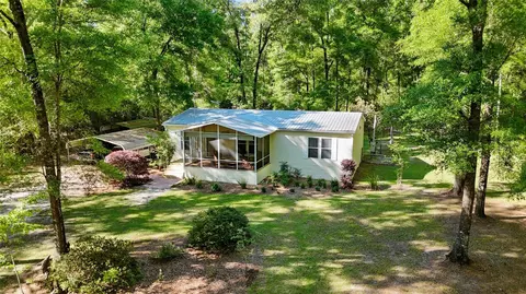 3545 280th St, Branford, FL 32008