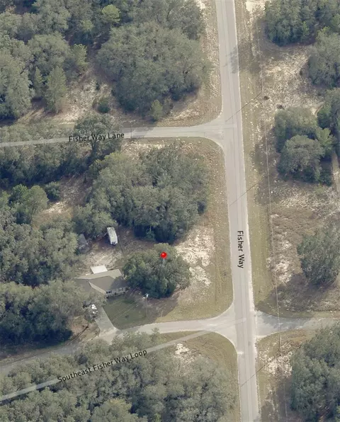 12 Southeast Fisher Way Loop, Ocklawaha, FL 32179