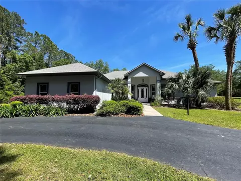 519 SW 226th St, Newberry, FL 32669