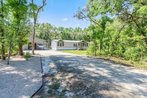 7890 NW 141st Ln, Trenton, FL 32693