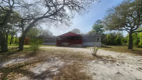 8470 NE 118th Ter, Bronson, FL 32621