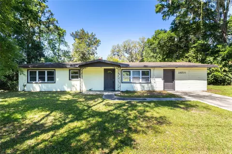 3650 NW 34th St, Gainesville, FL 32605