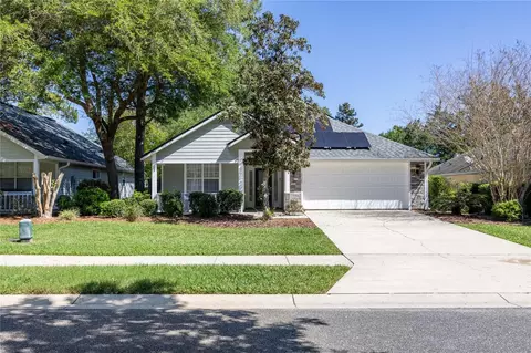 14522 NW 22nd Pl, Newberry, FL 32669