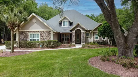 16776 NW 2nd Rd, Newberry, FL 32669