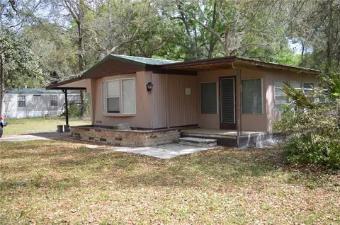 8530 NW 172nd Ln, Fanning Springs, FL 32693