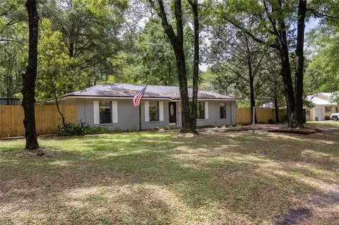 24537 NW 172nd Ave, High Springs, FL 32643