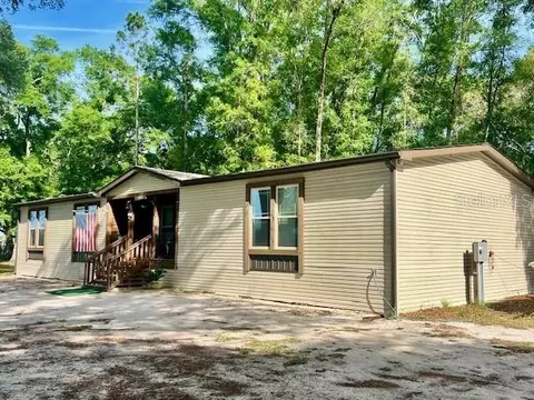2145 SW 20th St, Bell, FL 32619