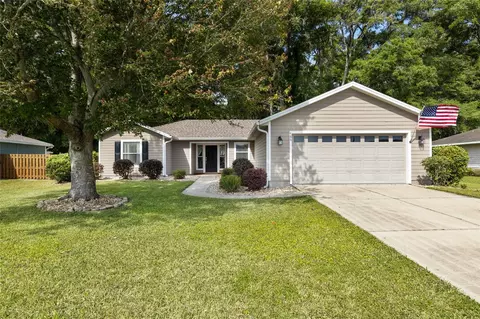 486 NW 233rd Ter, Newberry, FL 32669
