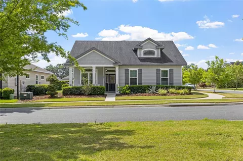 11881 SW 24th Ln, Gainesville, FL 32608