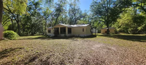 2097 NE 349 Hwy, Old Town, FL 32680
