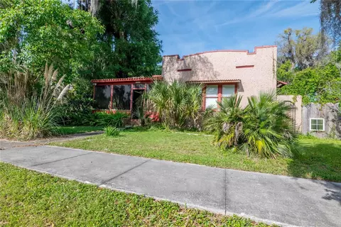 540 SE Cypress Ave, Keystone Heights, FL 32656