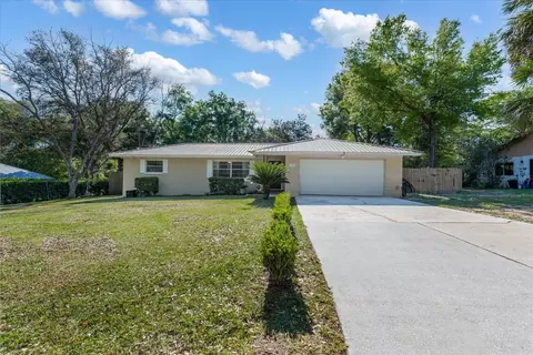 625 SW Highland Ave, Keystone Heights, FL 32656